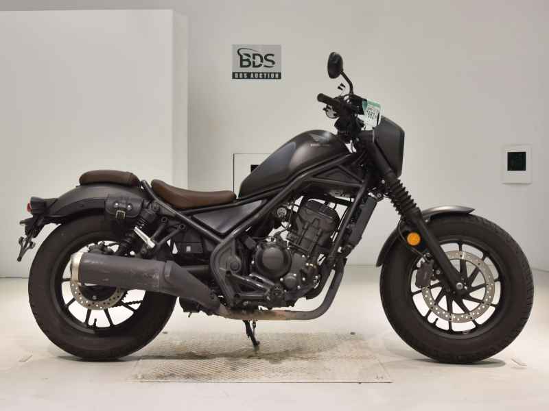 Honda Rebel S CMX250 2022
