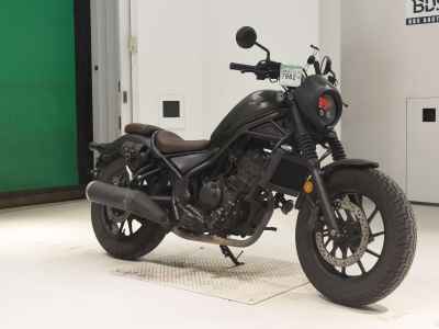 Honda Rebel S CMX250 2022