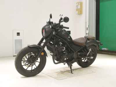 Honda Rebel S CMX250 2022