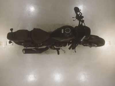 Honda Rebel S CMX250 2022