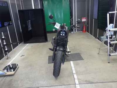 Honda Rebel S CMX250 2022