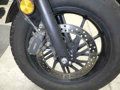 Honda Rebel S CMX250 2022