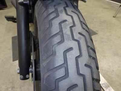 Honda Rebel S CMX250 2022