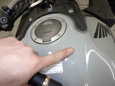 Honda CB650R E-Clutch 2024