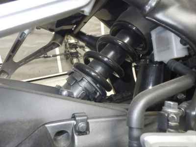 Honda CB650R E-Clutch 2024