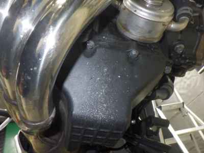 Honda CB650R E-Clutch 2024