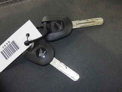 Honda CB650R E-Clutch 2024