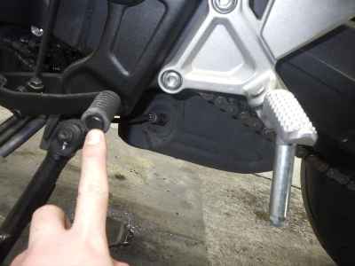 Honda CB650R E-Clutch 2024