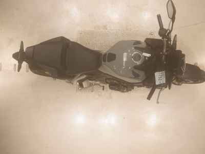 Honda CB650R E-Clutch 2024