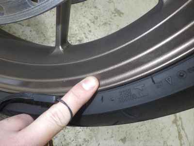 Honda CB650R E-Clutch 2024