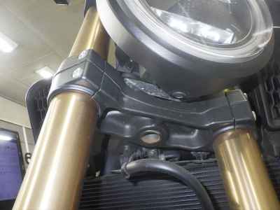 Honda CB650R E-Clutch 2024