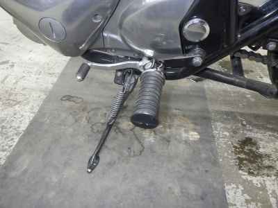 Kawasaki Estrella 2014
