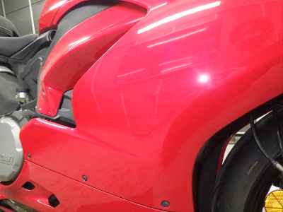 Ducati Panigale V2 2020