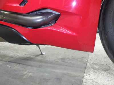 Ducati Panigale V2 2020