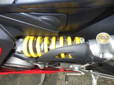 Ducati Panigale V2 2020