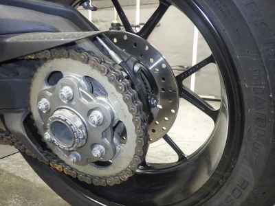 Ducati Panigale V2 2020