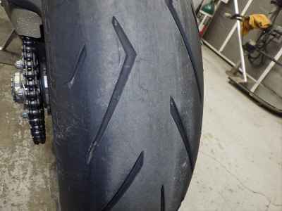 Ducati Panigale V2 2020