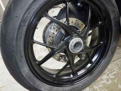 Ducati Panigale V2 2020