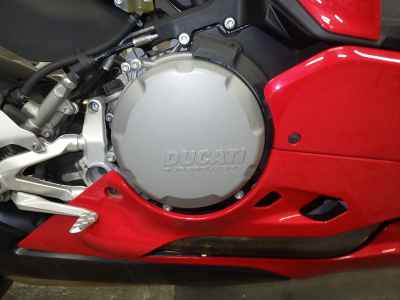 Ducati Panigale V2 2020