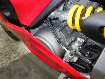 Ducati Panigale V2 2020