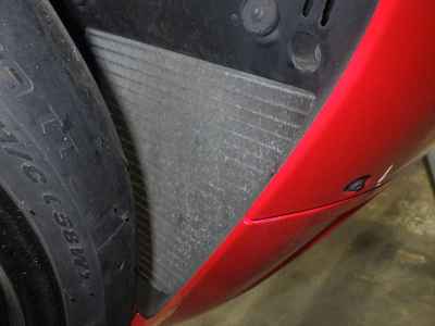 Ducati Panigale V2 2020