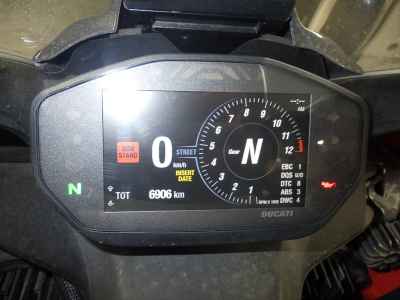 Ducati Panigale V2 2020