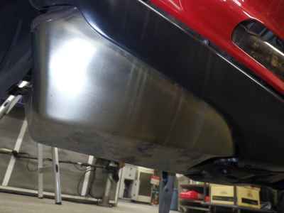 Ducati Panigale V2 2020