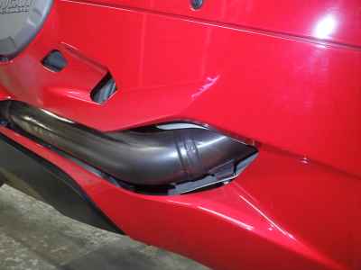 Ducati Panigale V2 2020