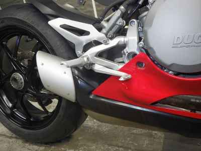 Ducati Panigale V2 2020