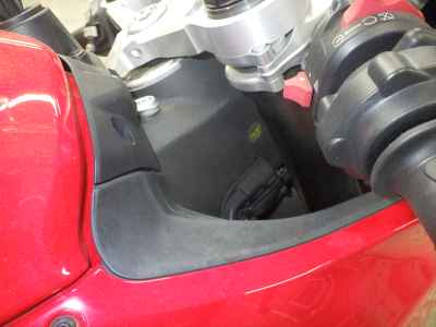 Ducati Panigale V2 2020