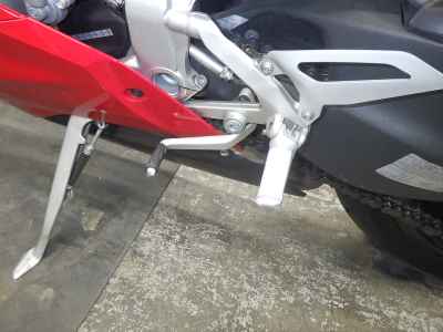 Ducati Panigale V2 2020