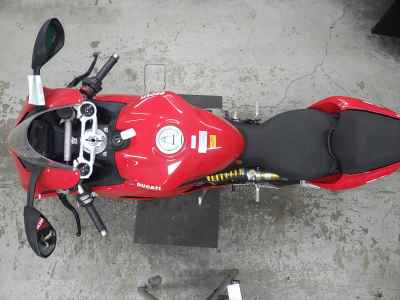 Ducati Panigale V2 2020