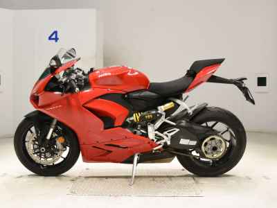 Ducati Panigale V2 2020