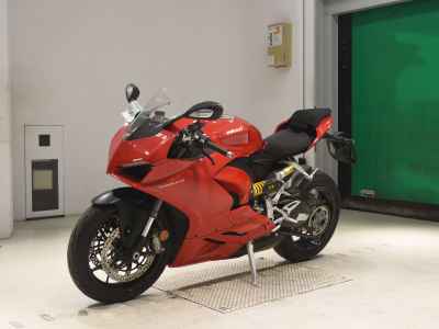 Ducati Panigale V2 2020