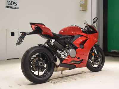Ducati Panigale V2 2020
