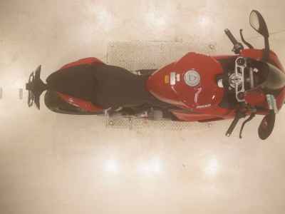 Ducati Panigale V2 2020