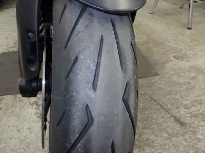 Ducati Panigale V2 2020