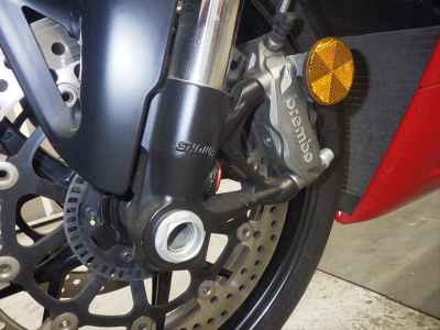 Ducati Panigale V2 2020