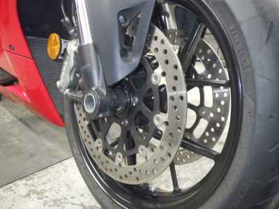 Ducati Panigale V2 2020