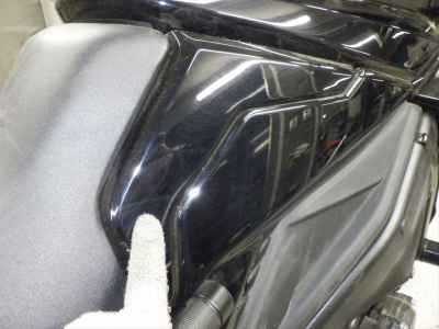 Suzuki GSX-S1000S Katana 2019