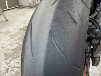 Suzuki GSX-S1000S Katana 2019