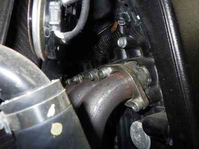 Suzuki GSX-S1000S Katana 2019