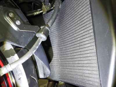 Suzuki GSX-S1000S Katana 2019