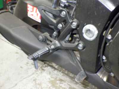 Suzuki GSX-S1000S Katana 2019