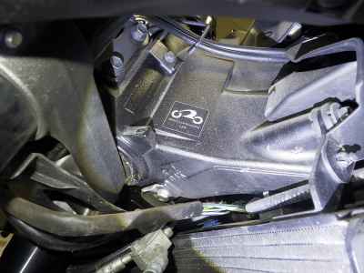 Suzuki GSX-S1000S Katana 2019