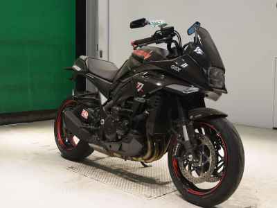 Suzuki GSX-S1000S Katana 2019