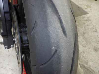 Suzuki GSX-S1000S Katana 2019