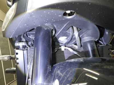 Suzuki GSX-S1000S Katana 2019