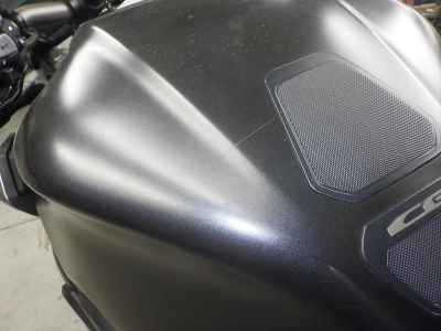 Honda CB650R 2022