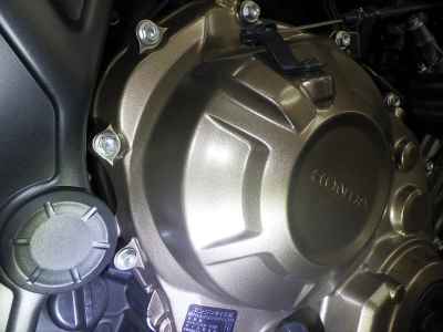Honda CB650R 2022